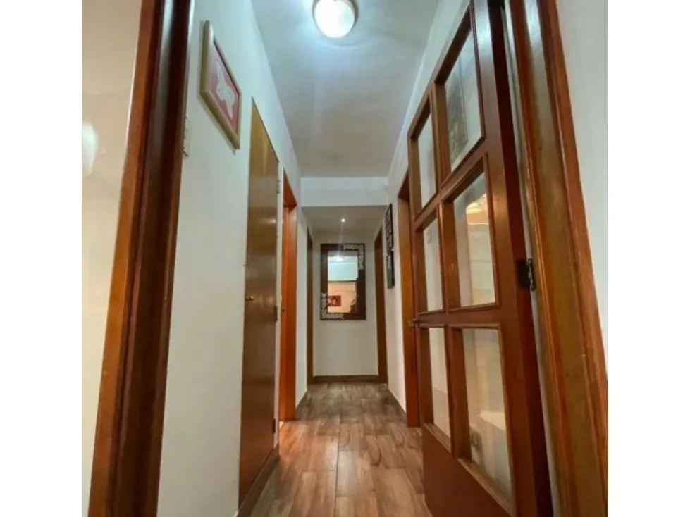 CHACAO - APARTAMENTO REMODELADO (OPORTUNIDAD) - 11