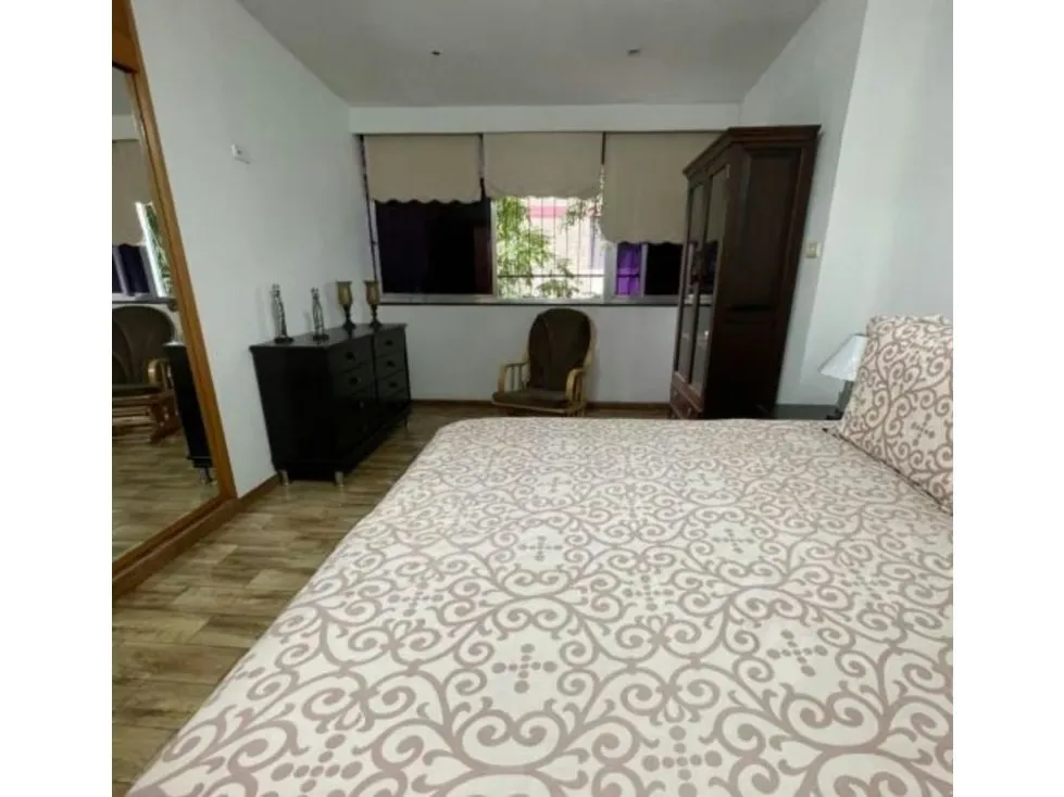 CHACAO - APARTAMENTO REMODELADO (OPORTUNIDAD) - 18