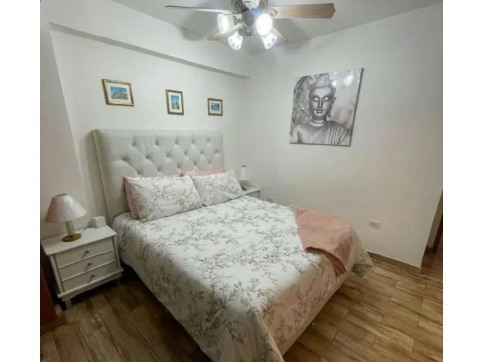 CHACAO - APARTAMENTO REMODELADO (OPORTUNIDAD) - 19