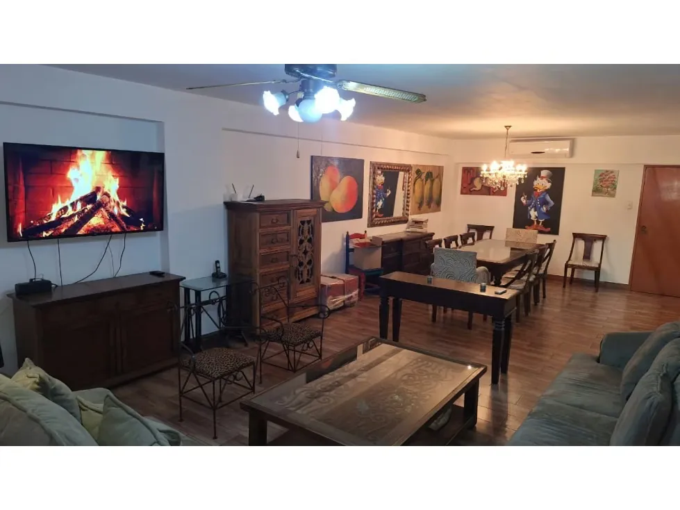 CHACAO - APARTAMENTO REMODELADO (OPORTUNIDAD) - 3