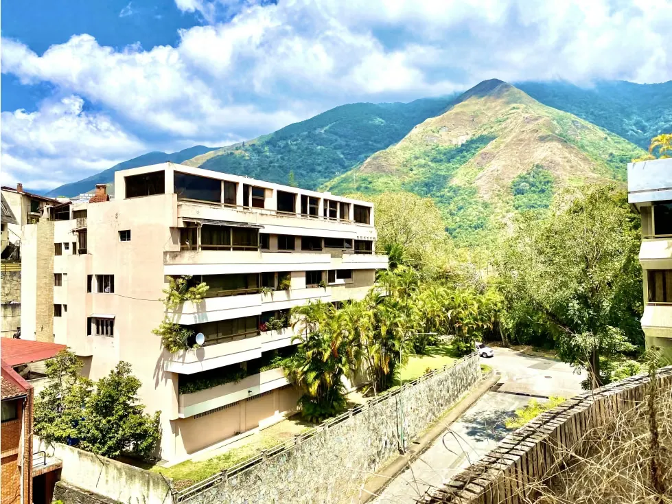 EDIFICIO URBANIZACION MIRANDA CON 3 EXCLUSIVOS APARTAMENTOS 15 P/E - 11