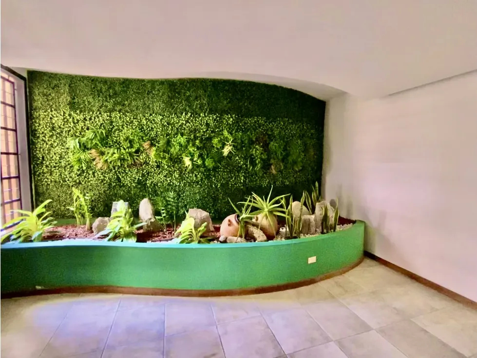 EDIFICIO URBANIZACION MIRANDA CON 3 EXCLUSIVOS APARTAMENTOS 15 P/E - 4