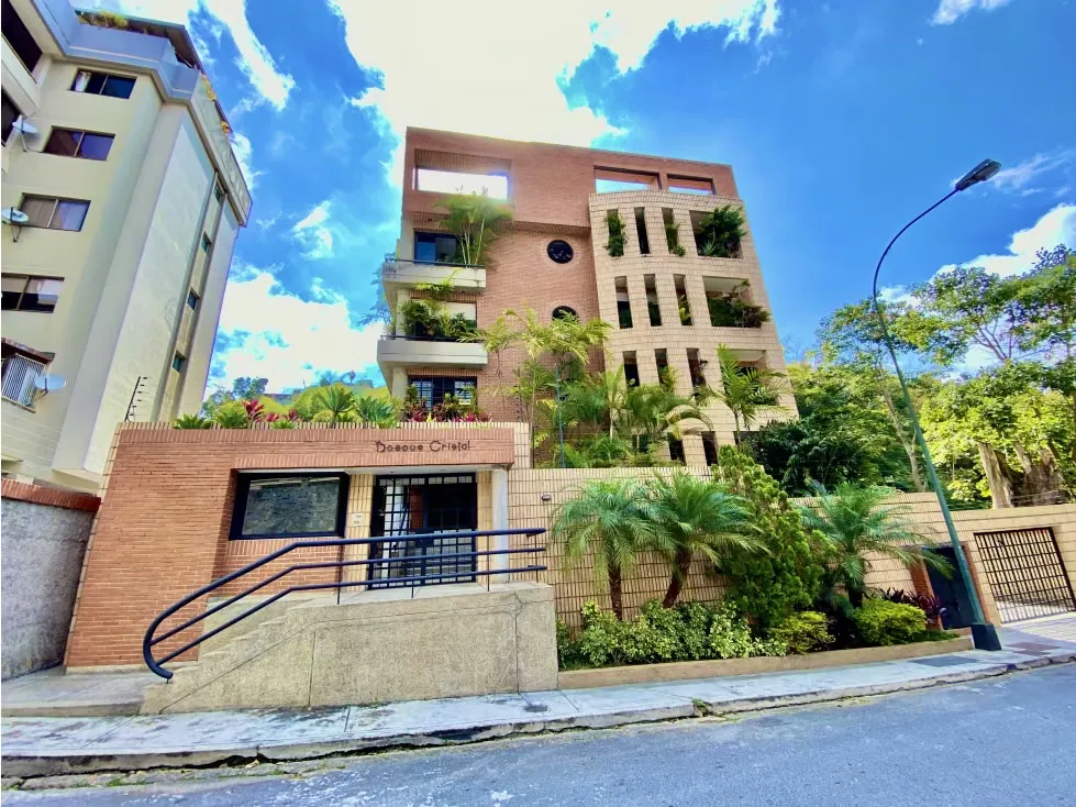 EDIFICIO URBANIZACION MIRANDA CON 3 EXCLUSIVOS APARTAMENTOS 15 P/E - 7