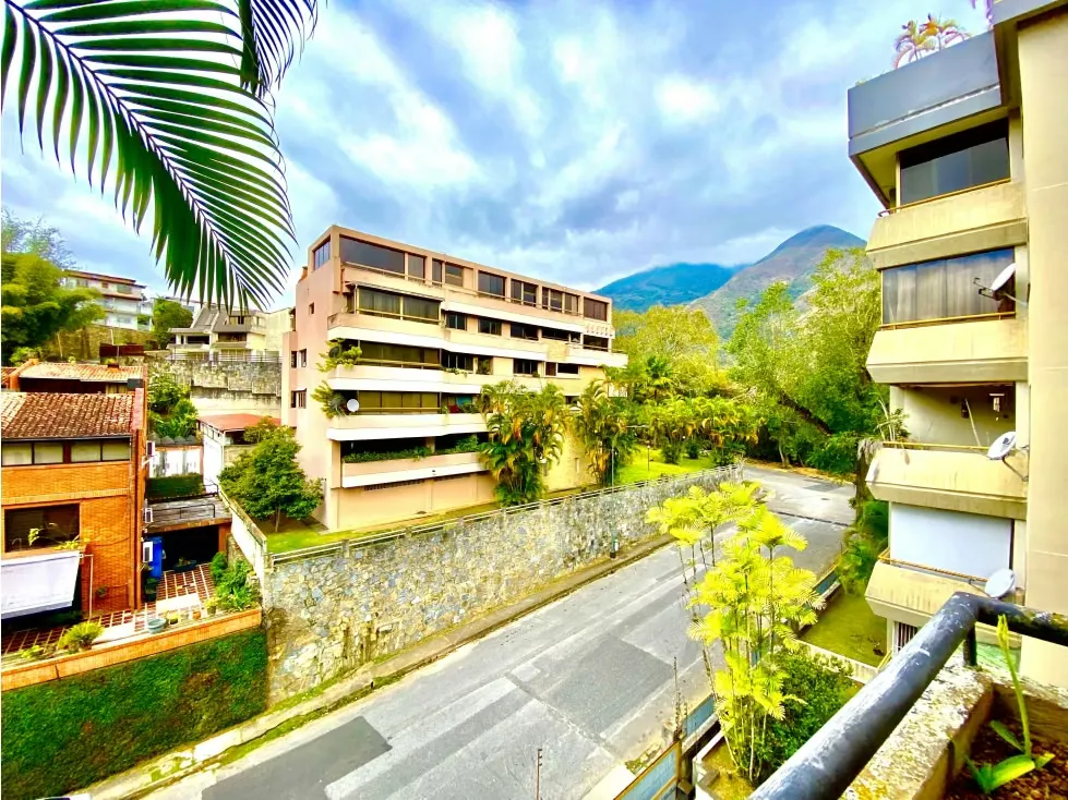 EDIFICIO URBANIZACION MIRANDA CON 3 EXCLUSIVOS APARTAMENTOS 15 P/E - 9