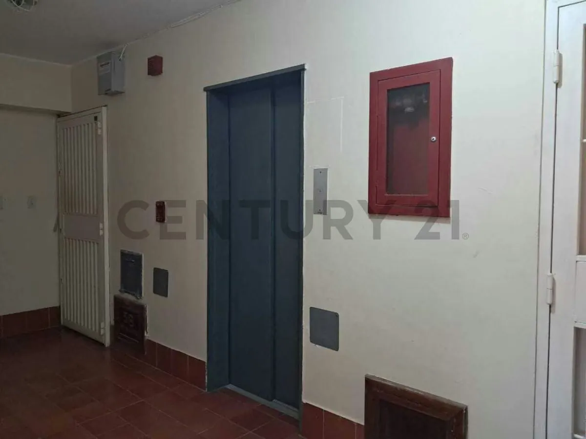 Comodo apartamento tipo estudio en el edificio residencias vacacional Porlamar - 5