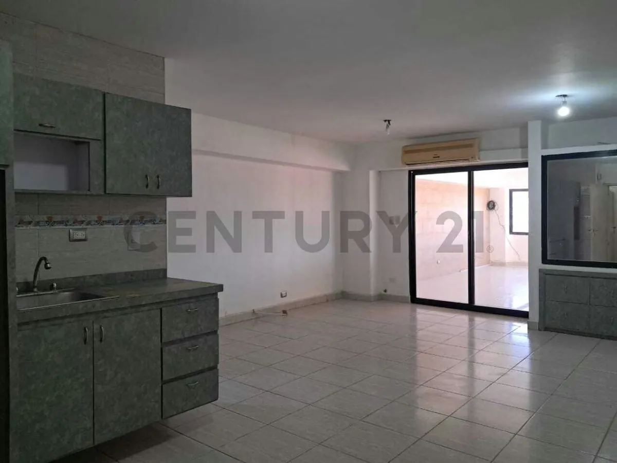 Comodo apartamento tipo estudio en el edificio residencias vacacional Porlamar - 6