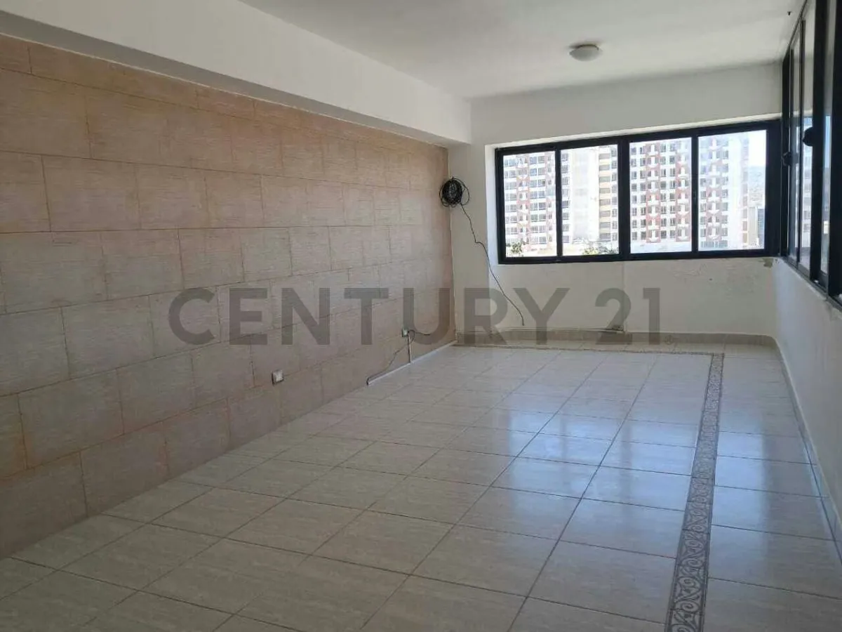 Comodo apartamento tipo estudio en el edificio residencias vacacional Porlamar - 8