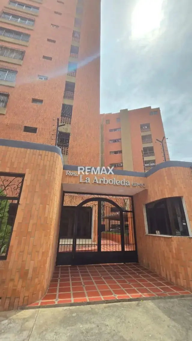 Apartamento Conjunto Residencial La Arboleda