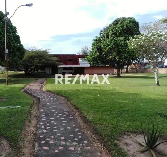 Se Vende Parcela de Terreno en Tipuro, Maturín, Estado Monagas