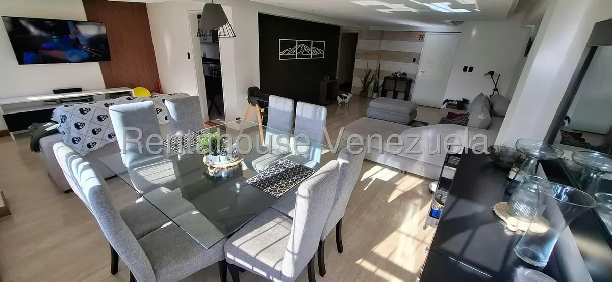 Apartamento (1 Nivel) en Venta en Miranda, Distrito Metropolitano - 13