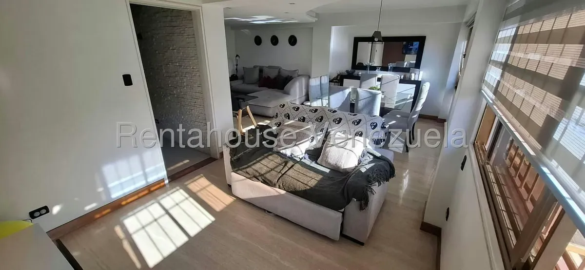 Apartamento (1 Nivel) en Venta en Miranda, Distrito Metropolitano - 14
