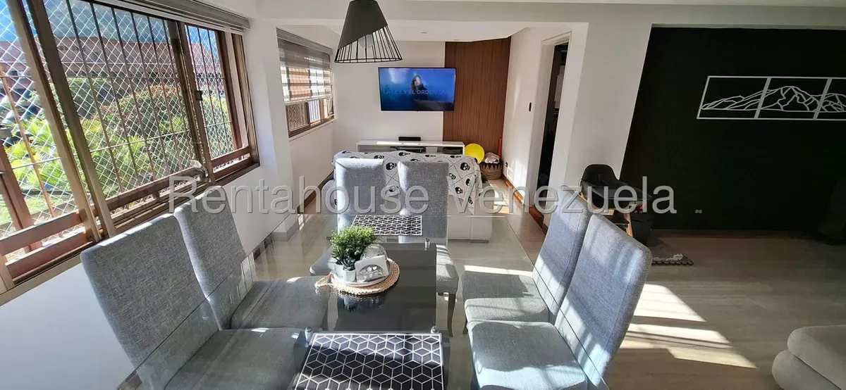 Apartamento (1 Nivel) en Venta en Miranda, Distrito Metropolitano - 15