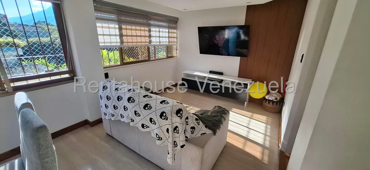Apartamento (1 Nivel) en Venta en Miranda, Distrito Metropolitano - 16