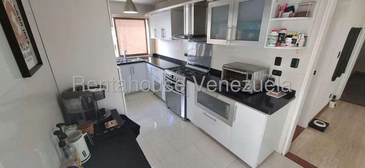 Apartamento (1 Nivel) en Venta en Miranda, Distrito Metropolitano - 17