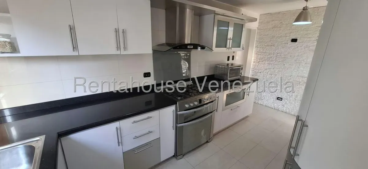 Apartamento (1 Nivel) en Venta en Miranda, Distrito Metropolitano - 19