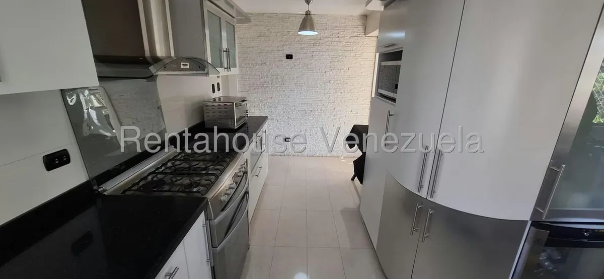 Apartamento (1 Nivel) en Venta en Miranda, Distrito Metropolitano - 20