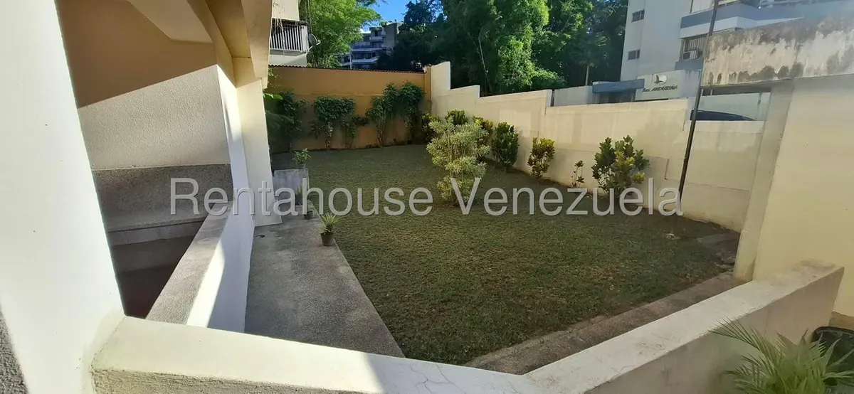 Apartamento (1 Nivel) en Venta en Miranda, Distrito Metropolitano - 3