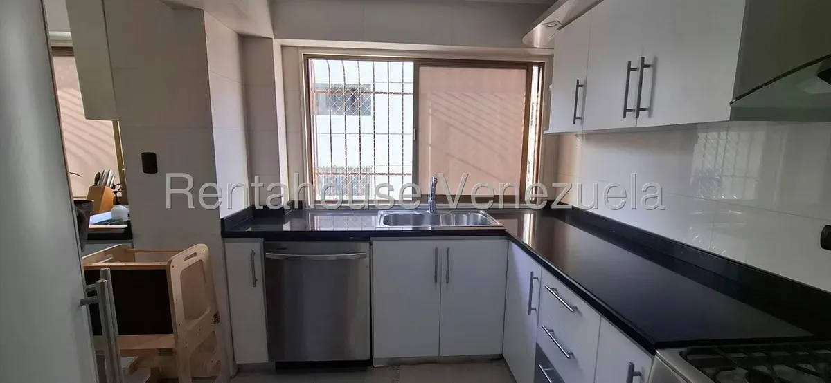 Apartamento (1 Nivel) en Venta en Miranda, Distrito Metropolitano - 21