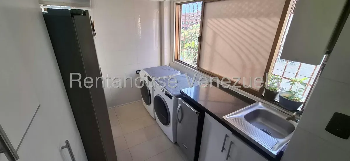 Apartamento (1 Nivel) en Venta en Miranda, Distrito Metropolitano - 22