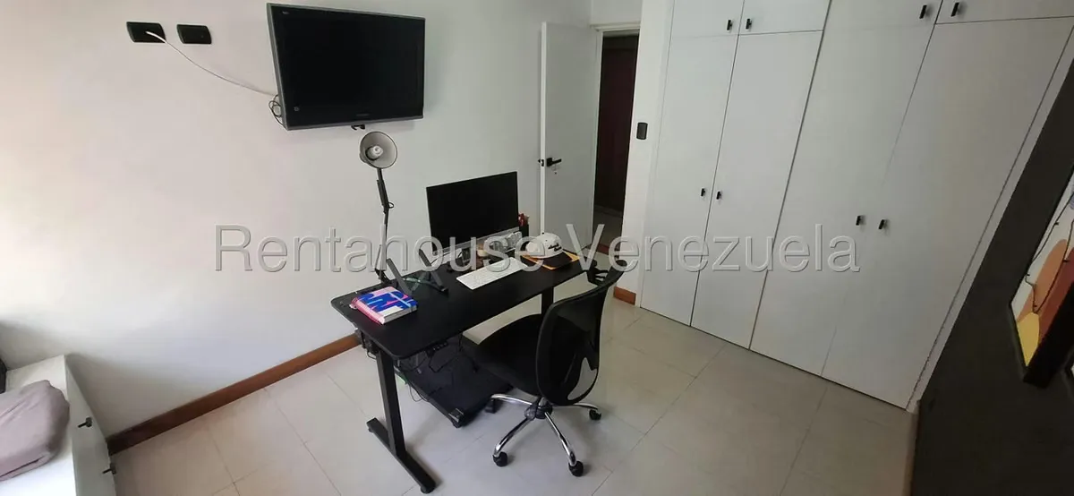 Apartamento (1 Nivel) en Venta en Miranda, Distrito Metropolitano - 27