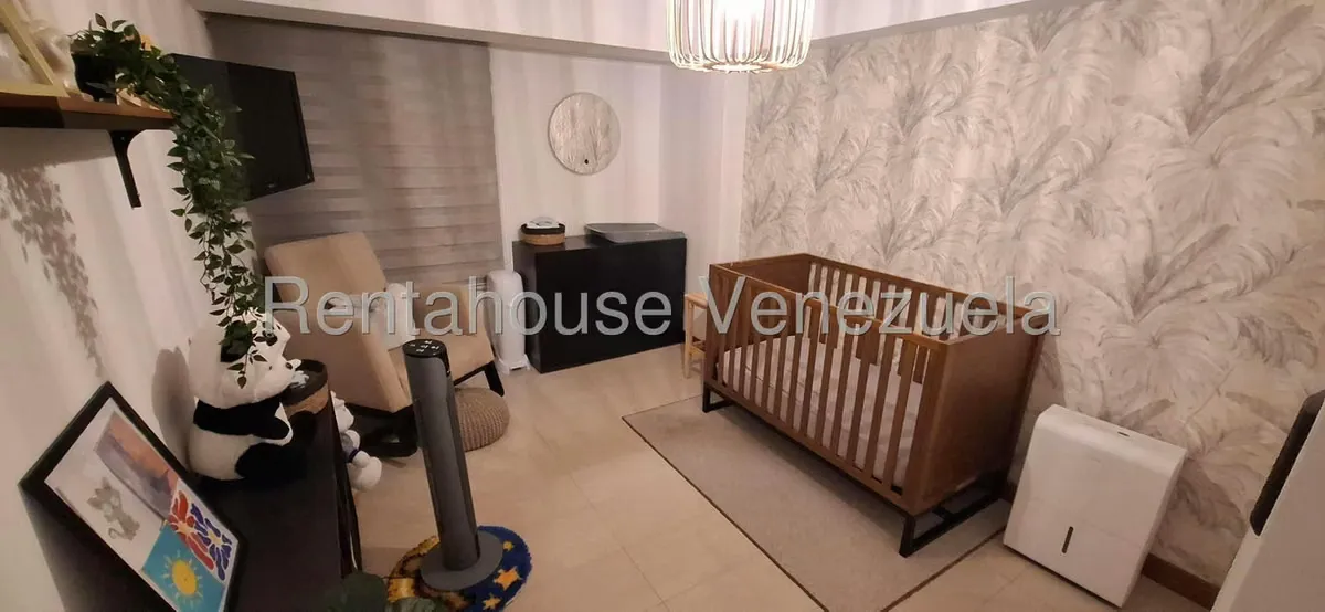 Apartamento (1 Nivel) en Venta en Miranda, Distrito Metropolitano - 29