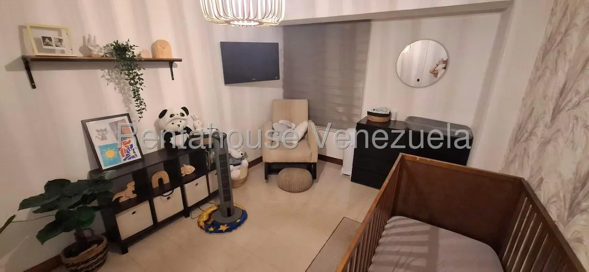 Apartamento (1 Nivel) en Venta en Miranda, Distrito Metropolitano - 30