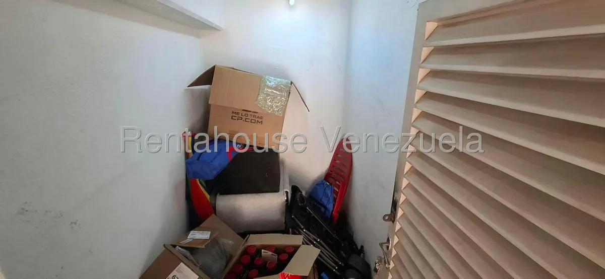 Apartamento (1 Nivel) en Venta en Miranda, Distrito Metropolitano - 42