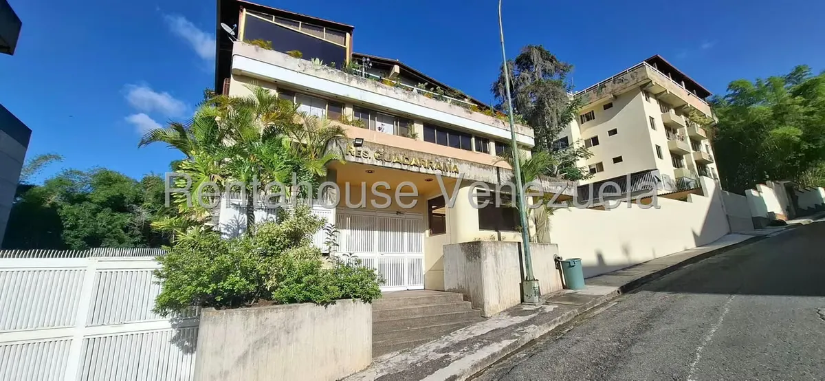 Apartamento (1 Nivel) en Venta en Miranda, Distrito Metropolitano - 43