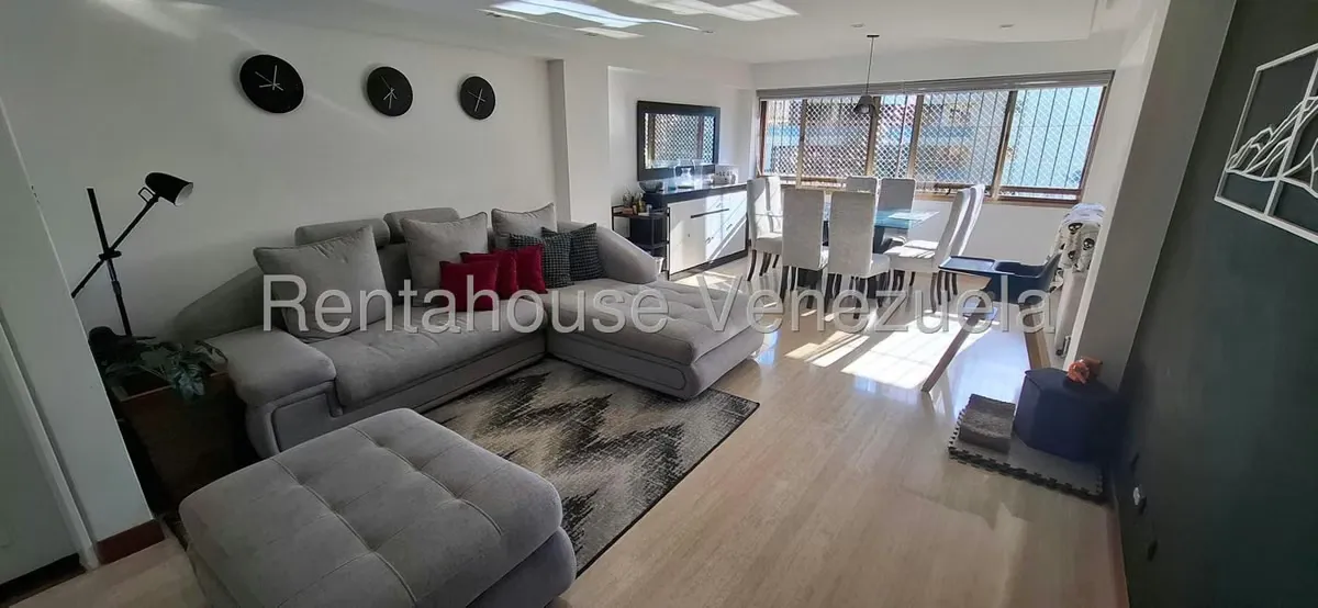 Apartamento (1 Nivel) en Venta en Miranda, Distrito Metropolitano - 7