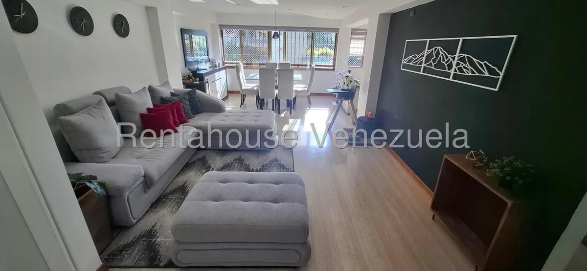 Apartamento (1 Nivel) en Venta en Miranda, Distrito Metropolitano - 10