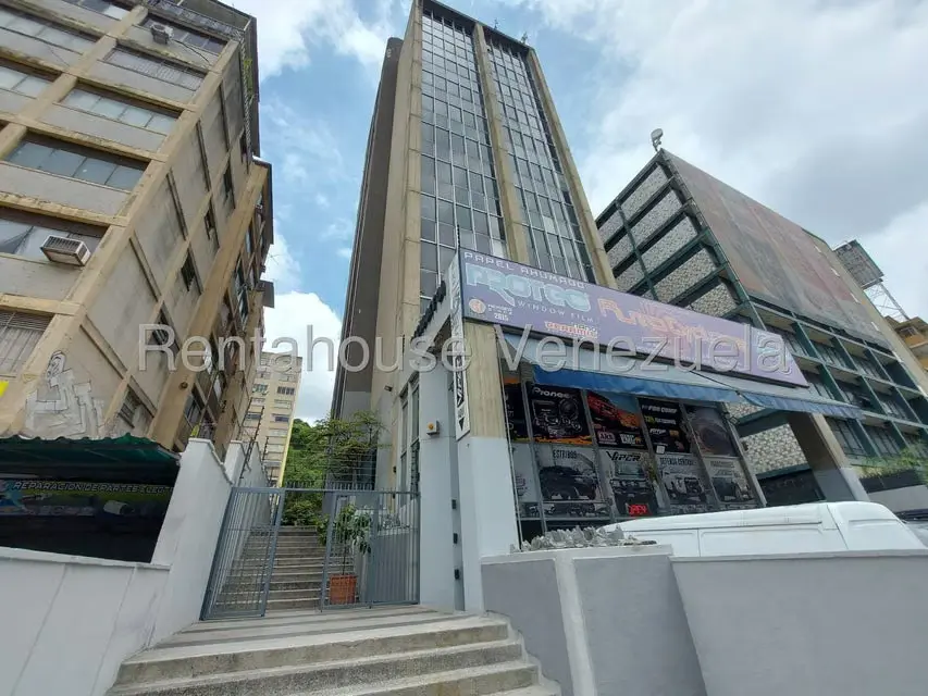 Oficina en Venta en Colinas de Bello Monte, Distrito Metropolitano