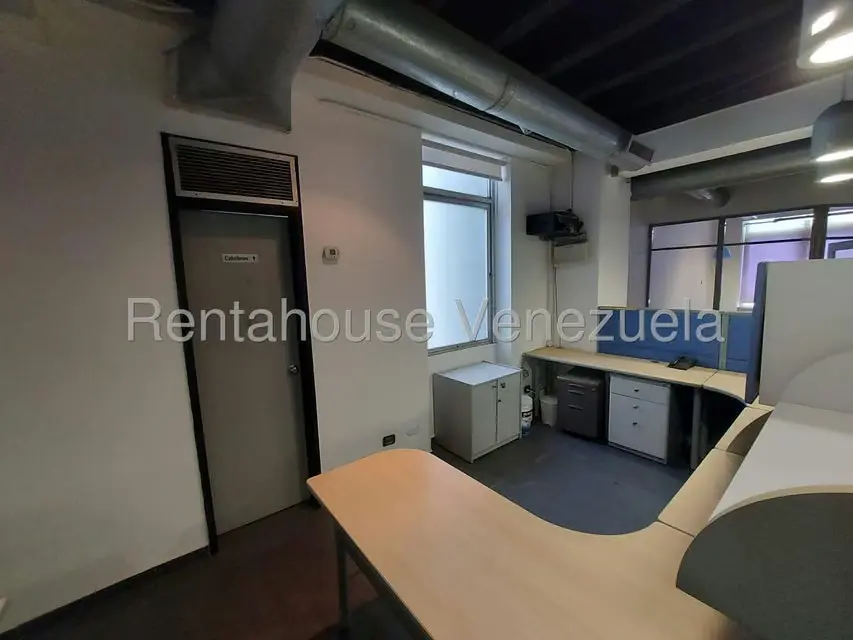 Oficina en Venta en Colinas de Bello Monte, Distrito Metropolitano - 12