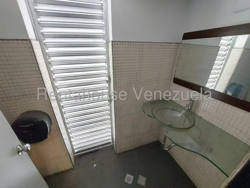 Oficina en Venta en Colinas de Bello Monte, Distrito Metropolitano - 13