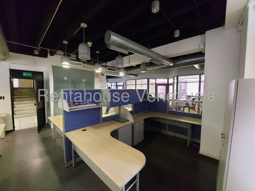 Oficina en Venta en Colinas de Bello Monte, Distrito Metropolitano - 14