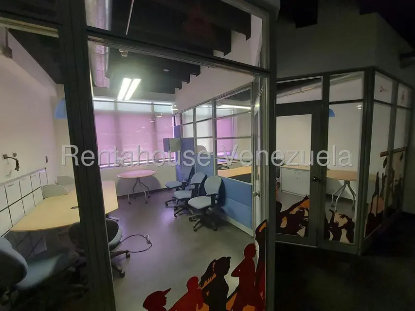 Oficina en Venta en Colinas de Bello Monte, Distrito Metropolitano - 15