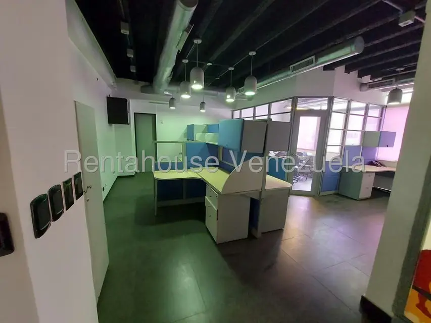 Oficina en Venta en Colinas de Bello Monte, Distrito Metropolitano - 16
