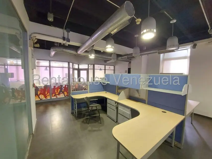Oficina en Venta en Colinas de Bello Monte, Distrito Metropolitano - 18