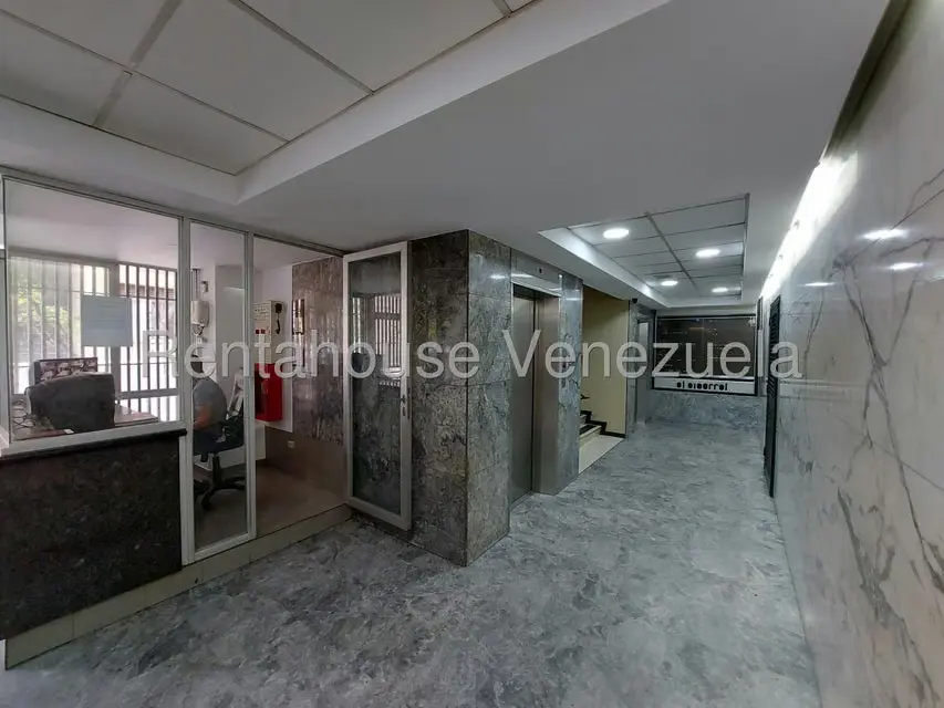Oficina en Venta en Colinas de Bello Monte, Distrito Metropolitano - 20