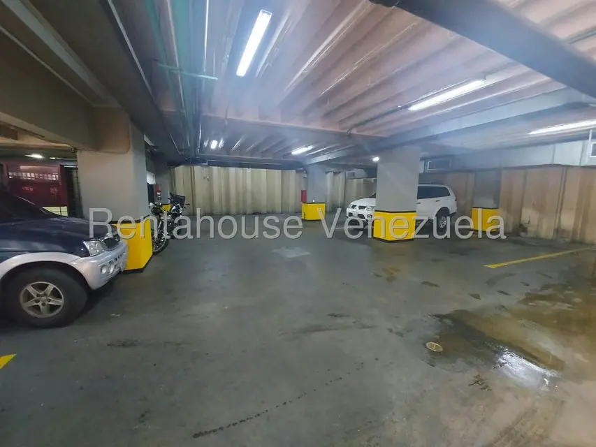 Oficina en Venta en Colinas de Bello Monte, Distrito Metropolitano - 21