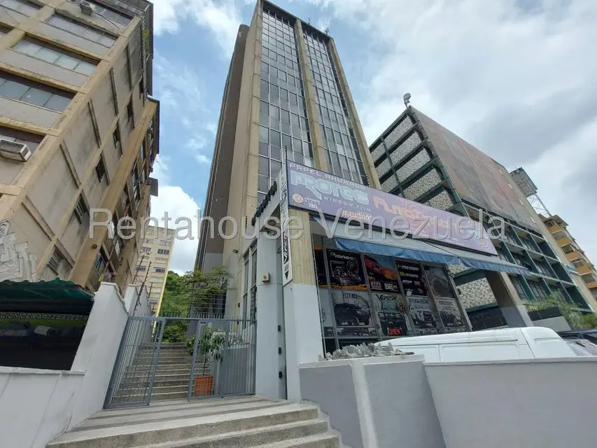 Oficina en Venta en Colinas de Bello Monte, Distrito Metropolitano - 24