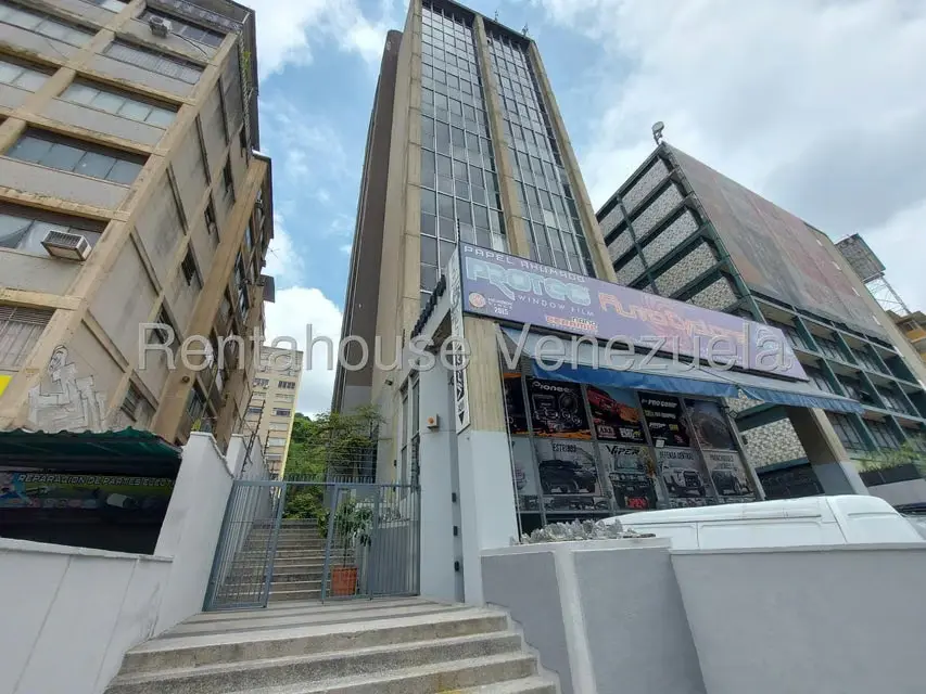 Oficina en Venta en Colinas de Bello Monte, Distrito Metropolitano - 25