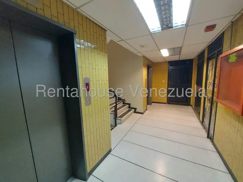 Oficina en Venta en Colinas de Bello Monte, Distrito Metropolitano - 3