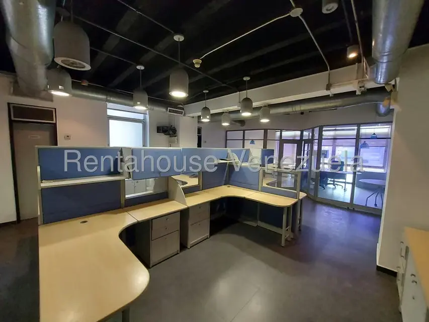 Oficina en Venta en Colinas de Bello Monte, Distrito Metropolitano - 5