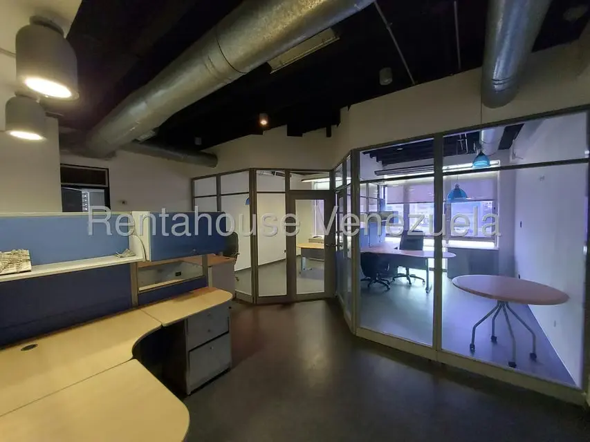 Oficina en Venta en Colinas de Bello Monte, Distrito Metropolitano - 6