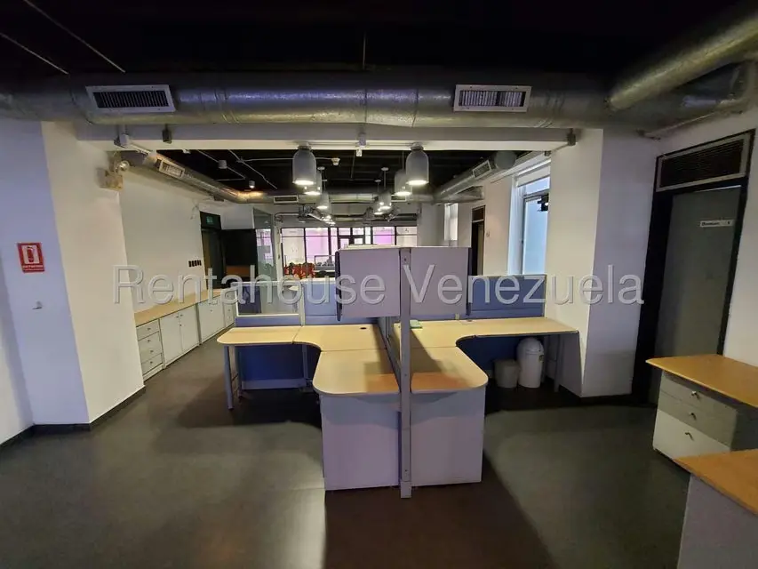 Oficina en Venta en Colinas de Bello Monte, Distrito Metropolitano - 8