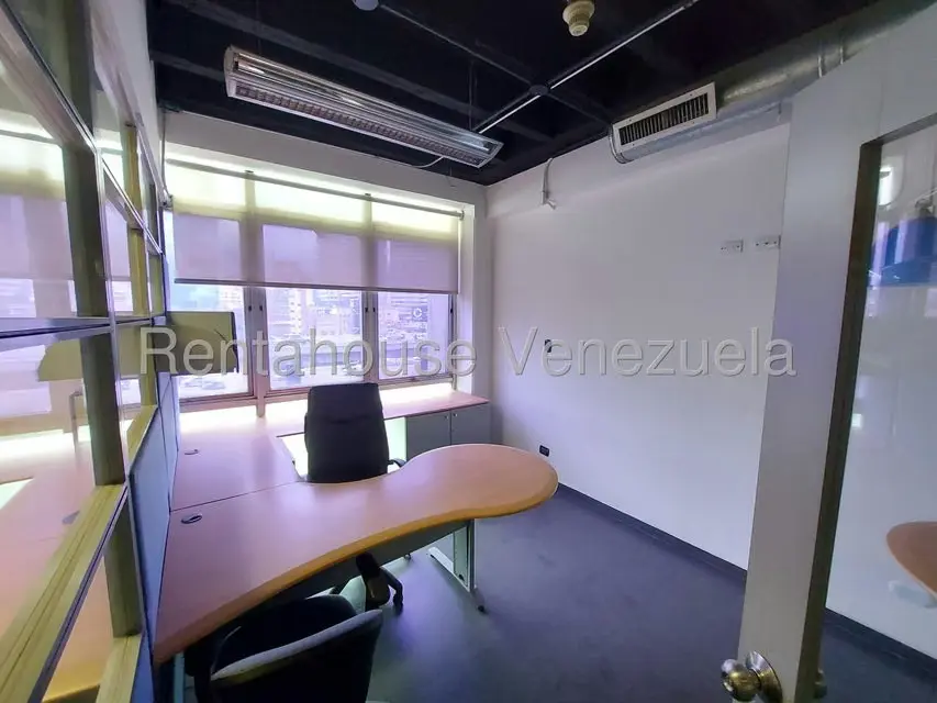 Oficina en Venta en Colinas de Bello Monte, Distrito Metropolitano - 9
