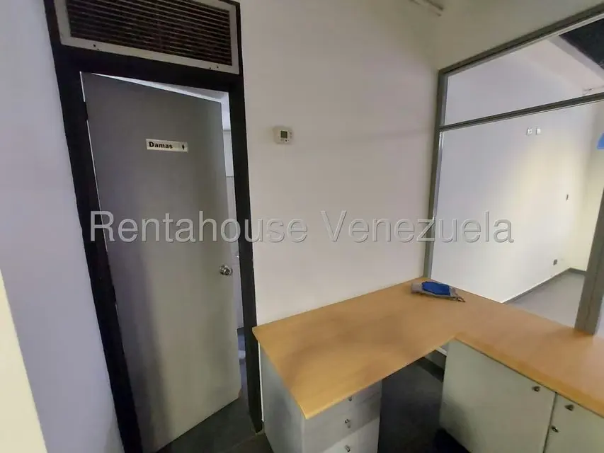 Oficina en Venta en Colinas de Bello Monte, Distrito Metropolitano - 10