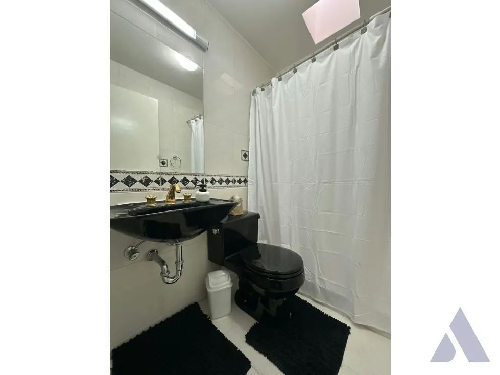 Alquilo apartamento duplex 217m2 Las Mercedes 1321 - 16