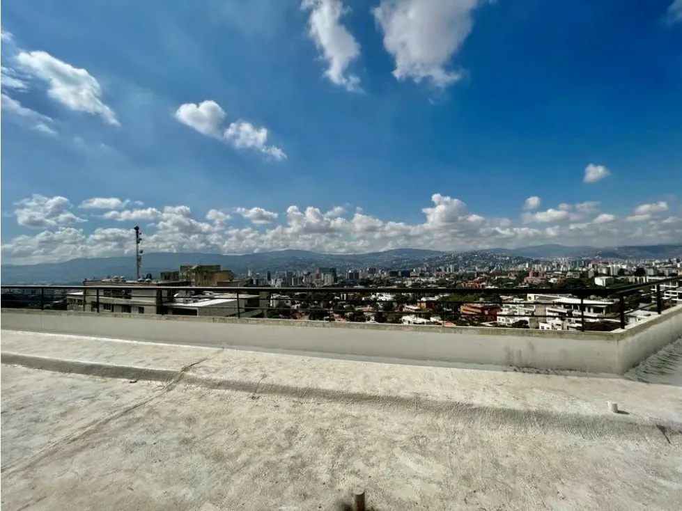Se vende PH 1.600m2 6h+2s+ch/10b/10p Altamira - 3