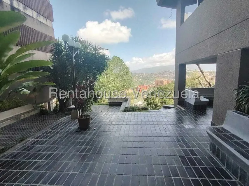 Apartamento (1 Nivel) en Alquiler en La Tahona, Distrito Metropolitano - 38